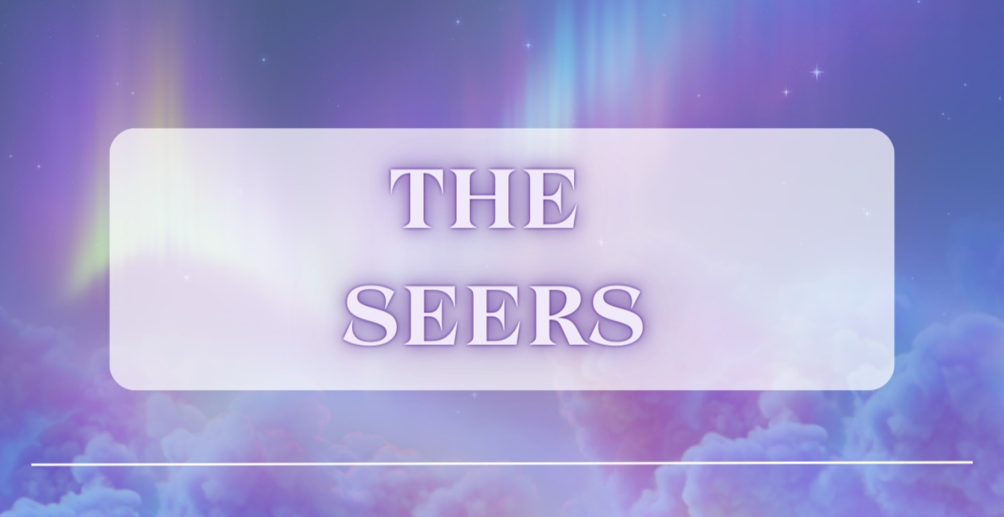 Psychic Development