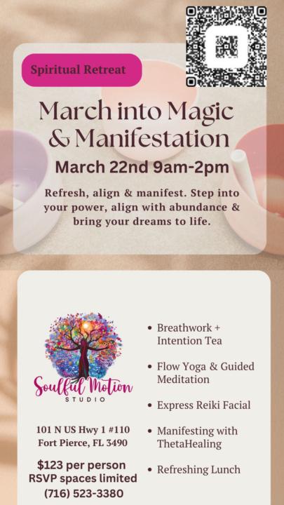 Day Retreat 