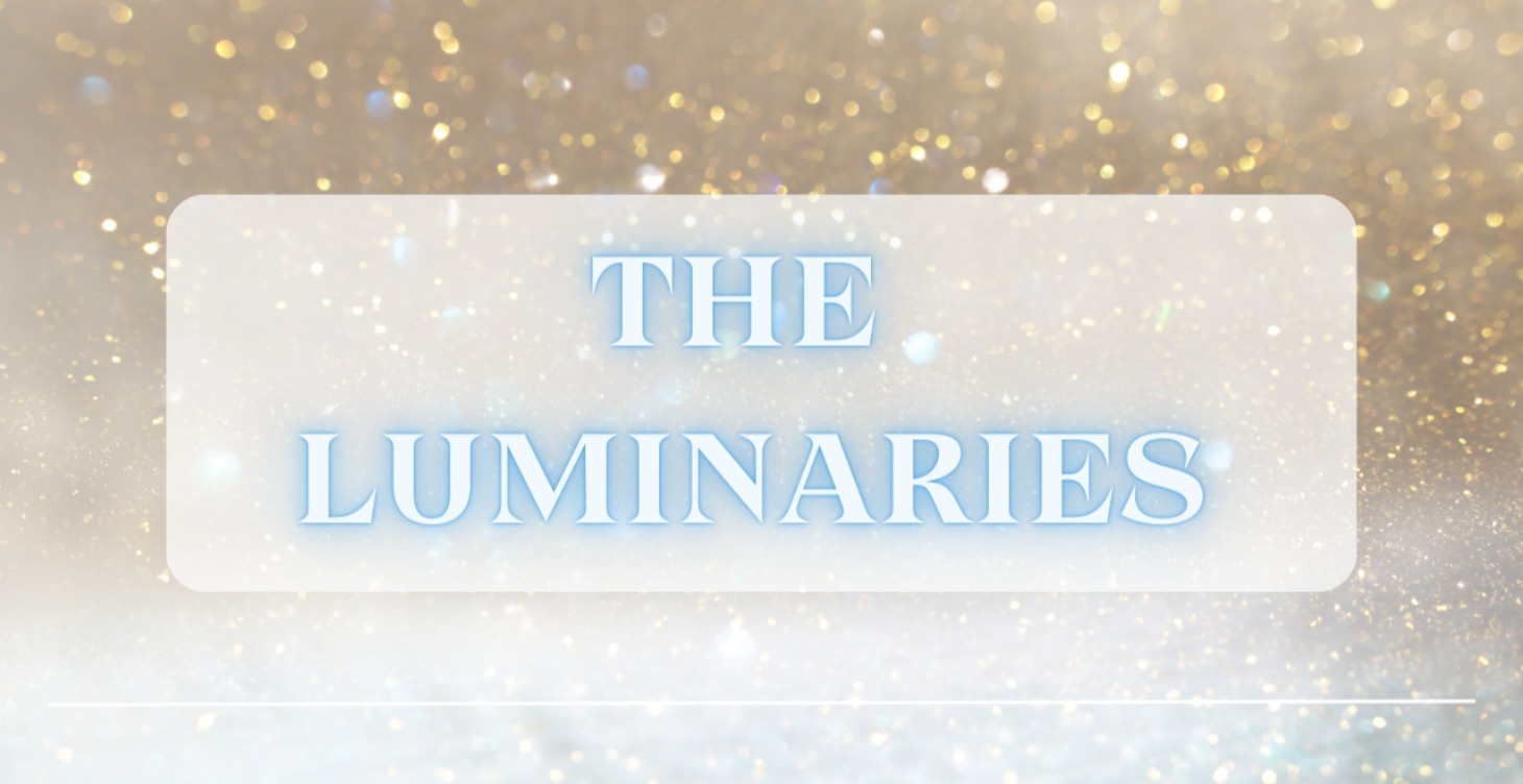 The Luminaries