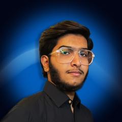 Huzaifa Naeem