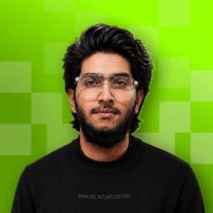 Huzaifa Naeem