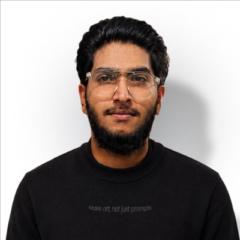 Huzaifa Naeem