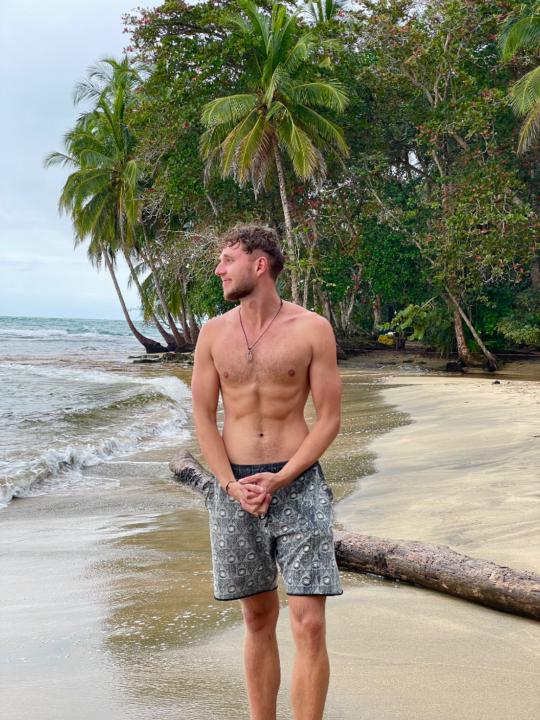 Jonathan Arthur Bloch Rønnoe