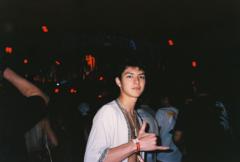 Andre Kaim Kim