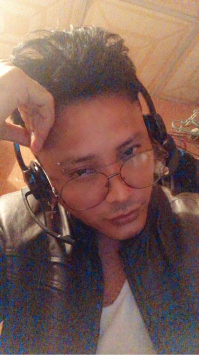 Sayron Vallejos