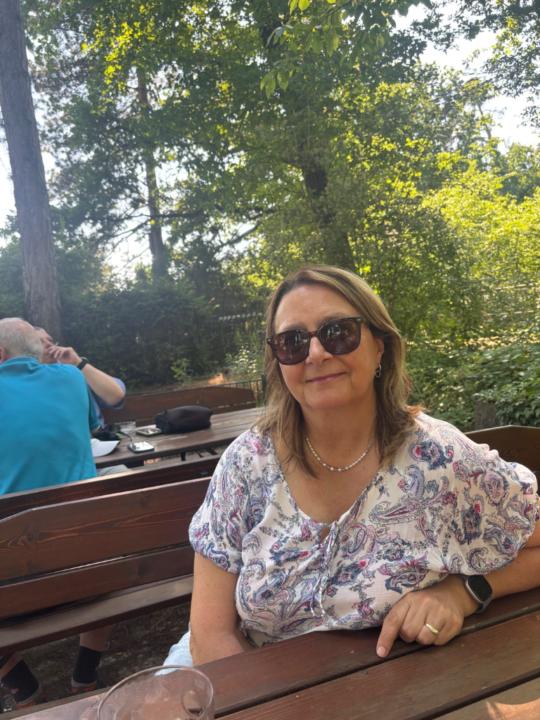 Gabriele Diercksen