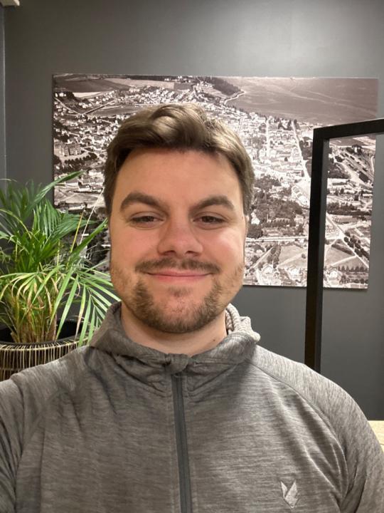 Per-Henrik Lien
