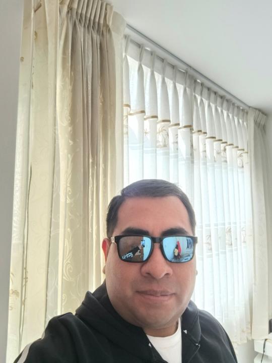 Fredy Huayhua Miranda