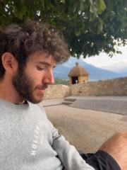 Emanuele Germak