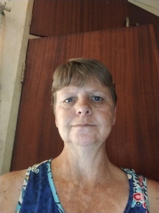 Linda Mitchell