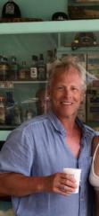 Jim Cunningham
