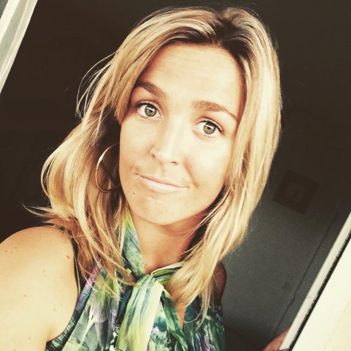 Marlene Nadouze