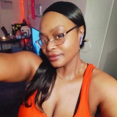 Tylisha Rivera