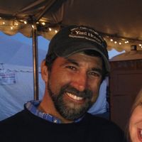 Donny Fredal