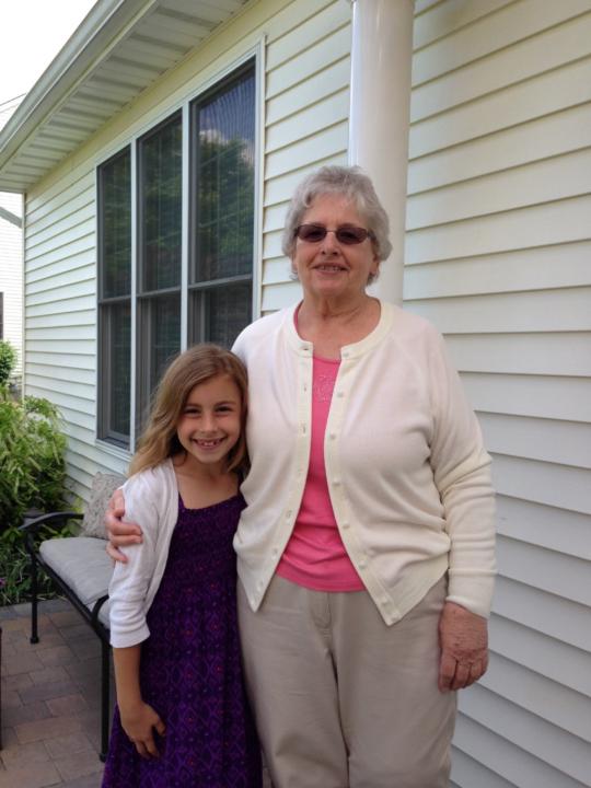 Judy Hutcheson