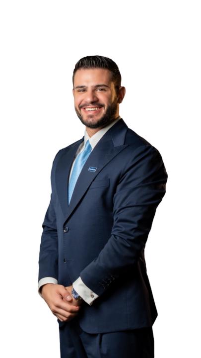 Wissam Baradhi