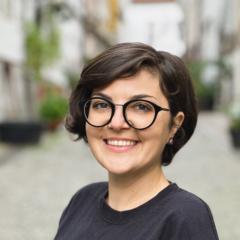 Diana Zavedei