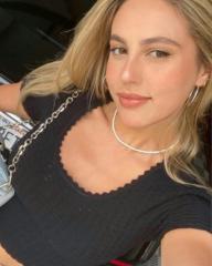 Sophia Brown