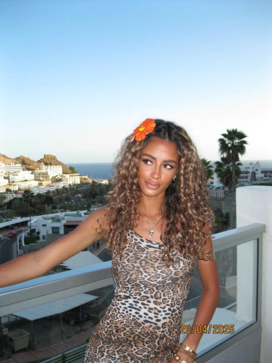 Carla Williams