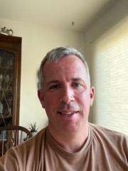 Scott Wilbur