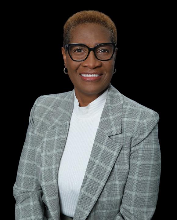 Venetia Atkinson