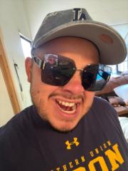 Bryan Cabrera