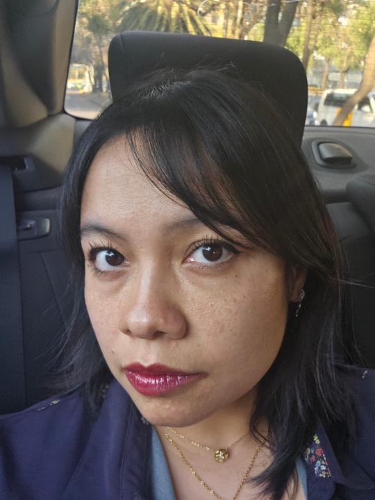 Paulina Sofía González Villalobos