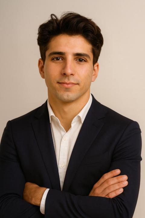 Juan Cruz Martini Vidal