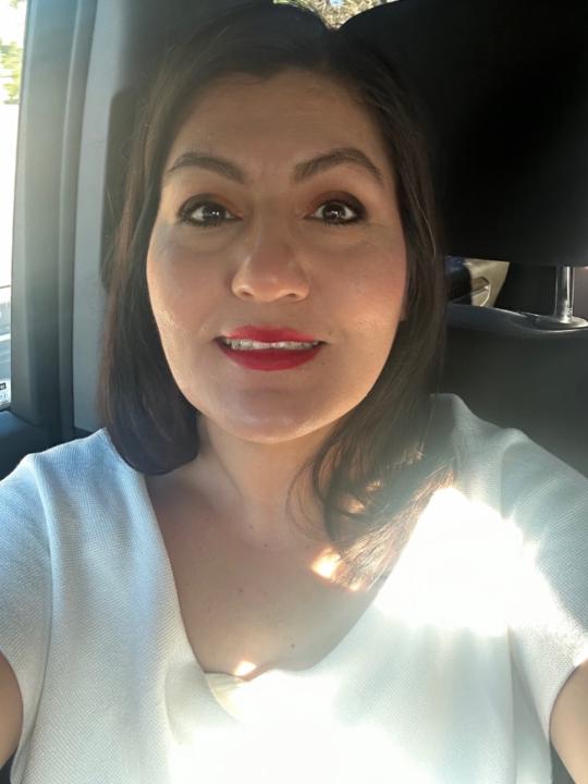 Guadalupe Delgadillo