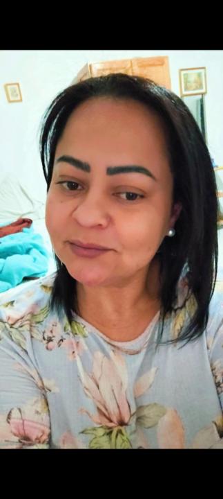 Fabiane Luiz Araujo Araujo