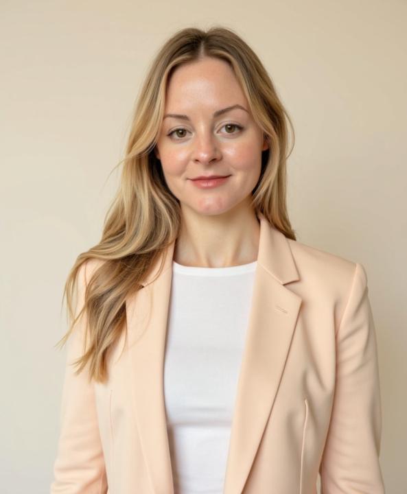 Melissa Stringer