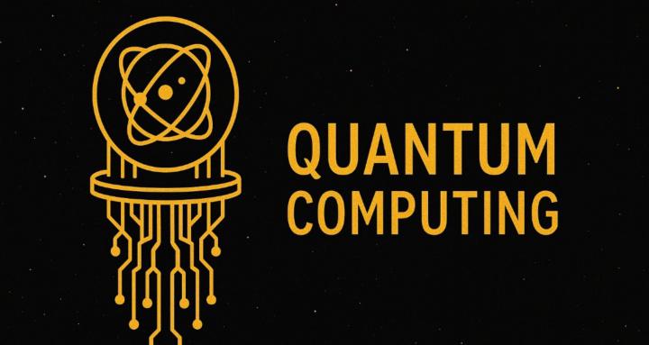 Quantum Computing