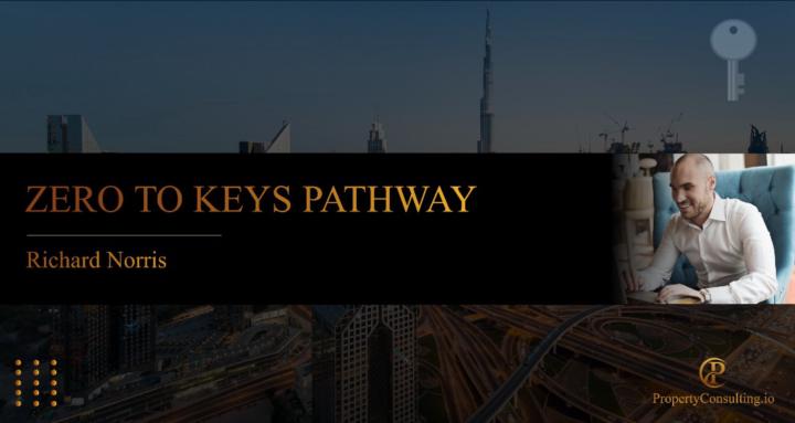 Zero To Keys Pathway