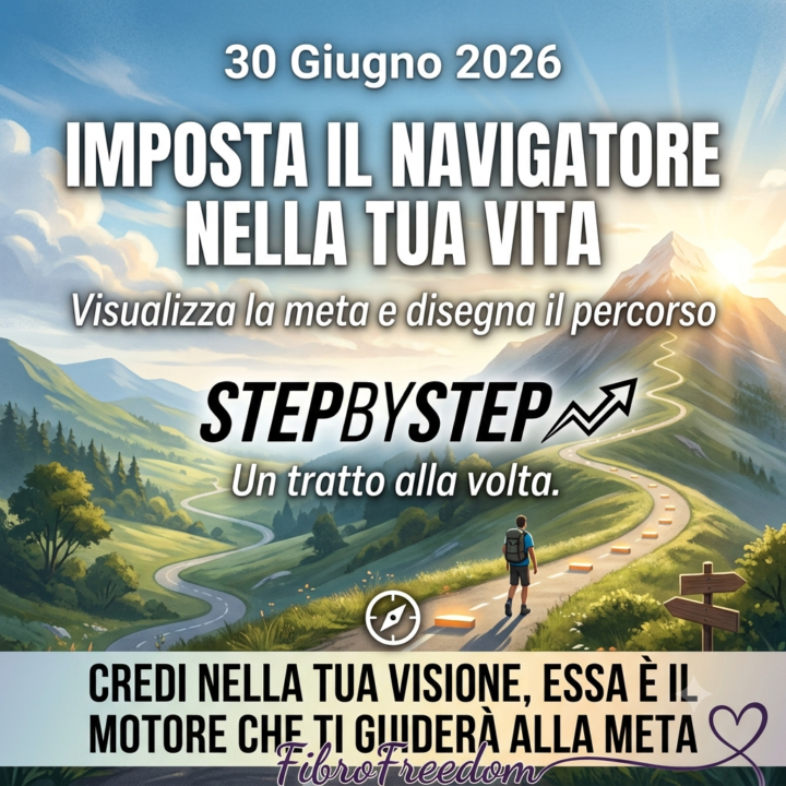 Una carezza al cuore 💜 30 Giugno 2026