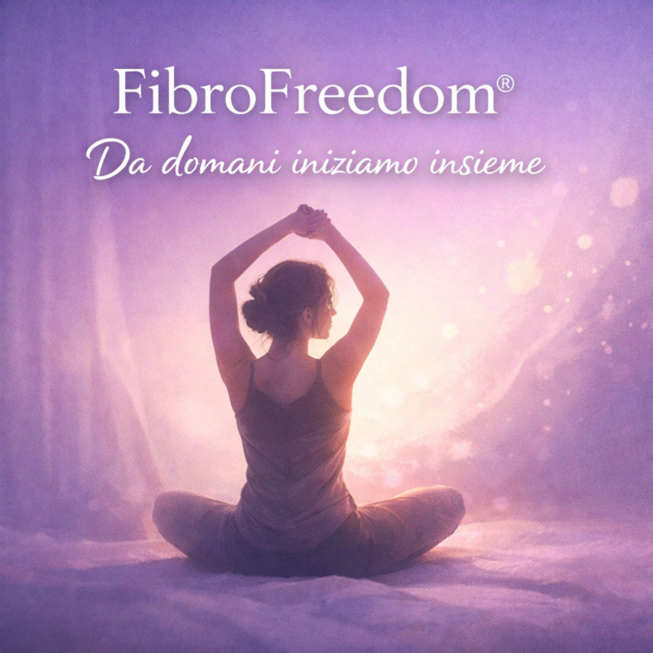 💜 Da domani si comincia insieme 💜