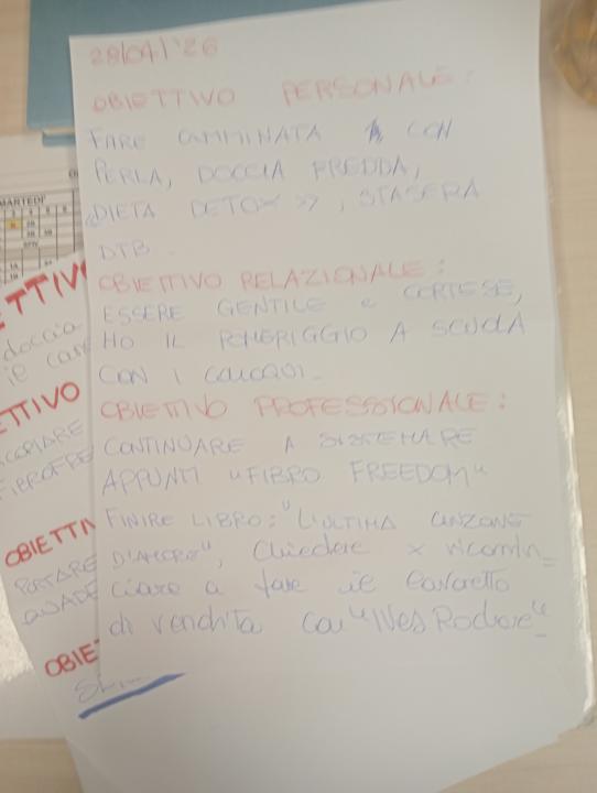 Serenità 
