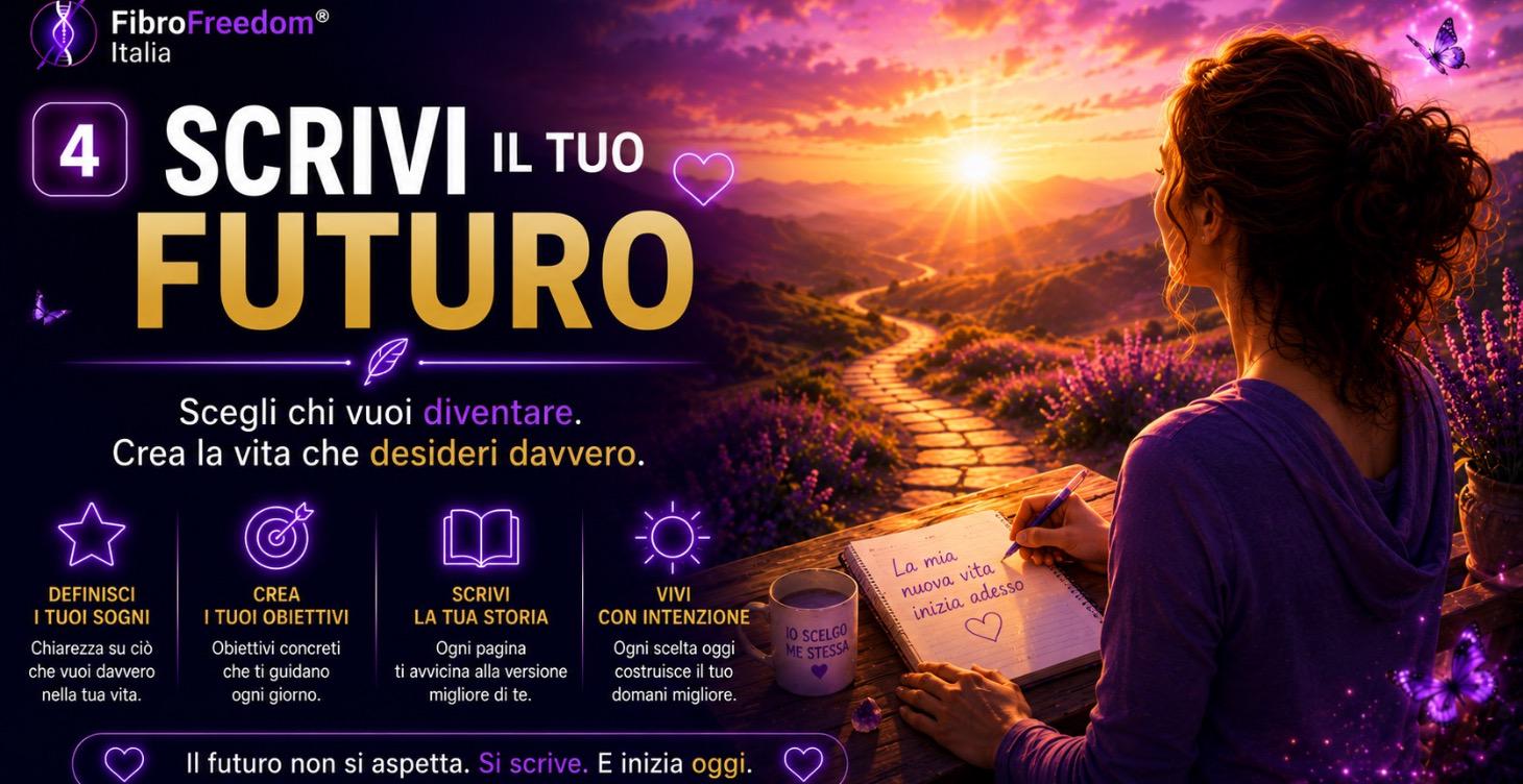 4️⃣ FUTURO – scegli chi diventi 🔮