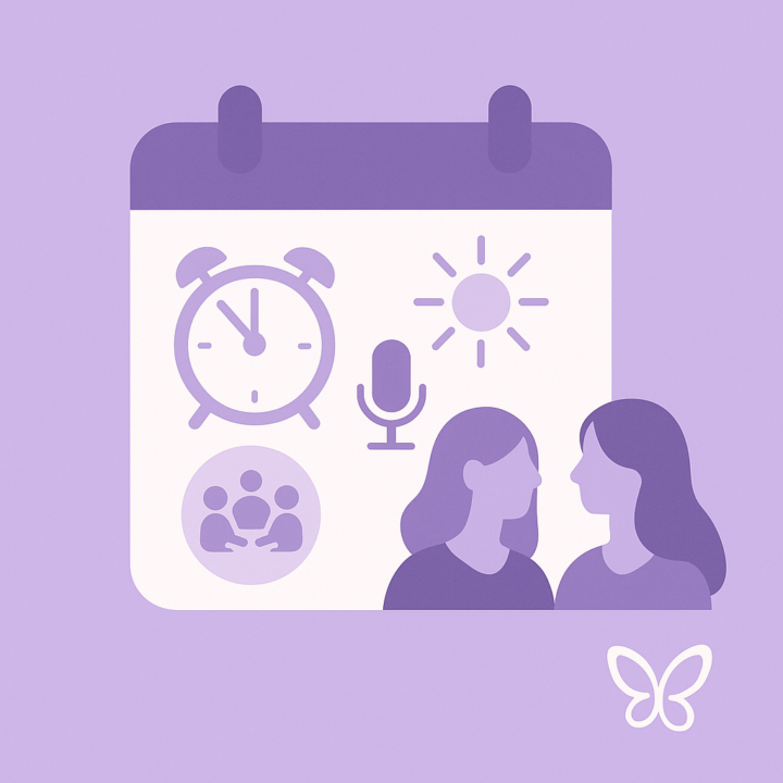  🗓️ Nuova settimana di Challenger: tutto nel CALENDARIO