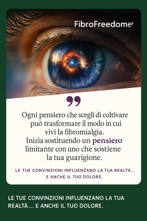 Pillole di consapevolezza 