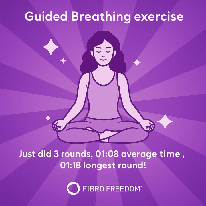 🌬️ Respirazioni quotidiane: perché fanno bene (e come iniziare)