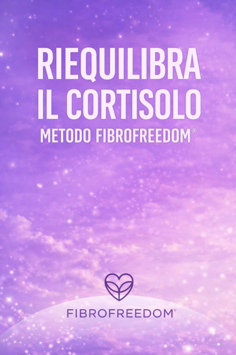  💜 Questo è il Bignami del Metodo FibroFreedom®