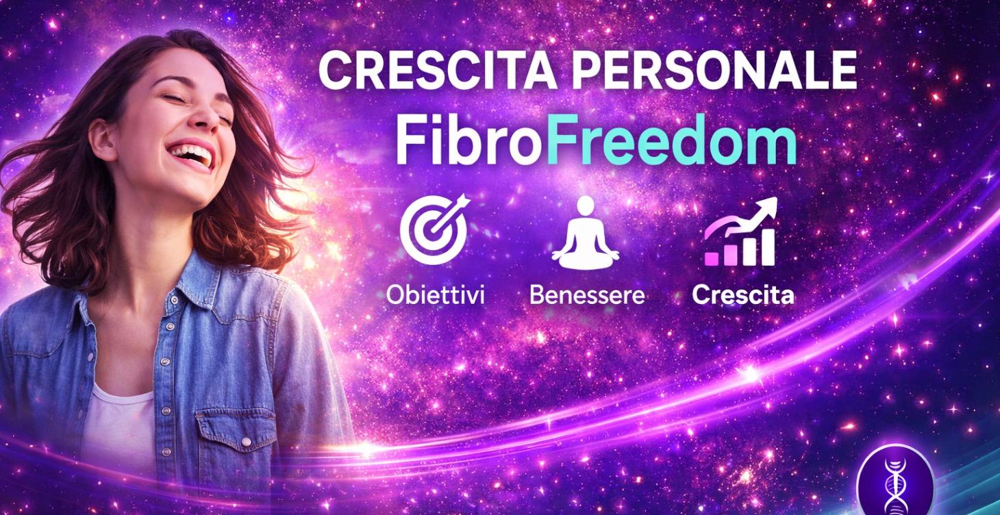 💎 Crescita Personale Avanzata