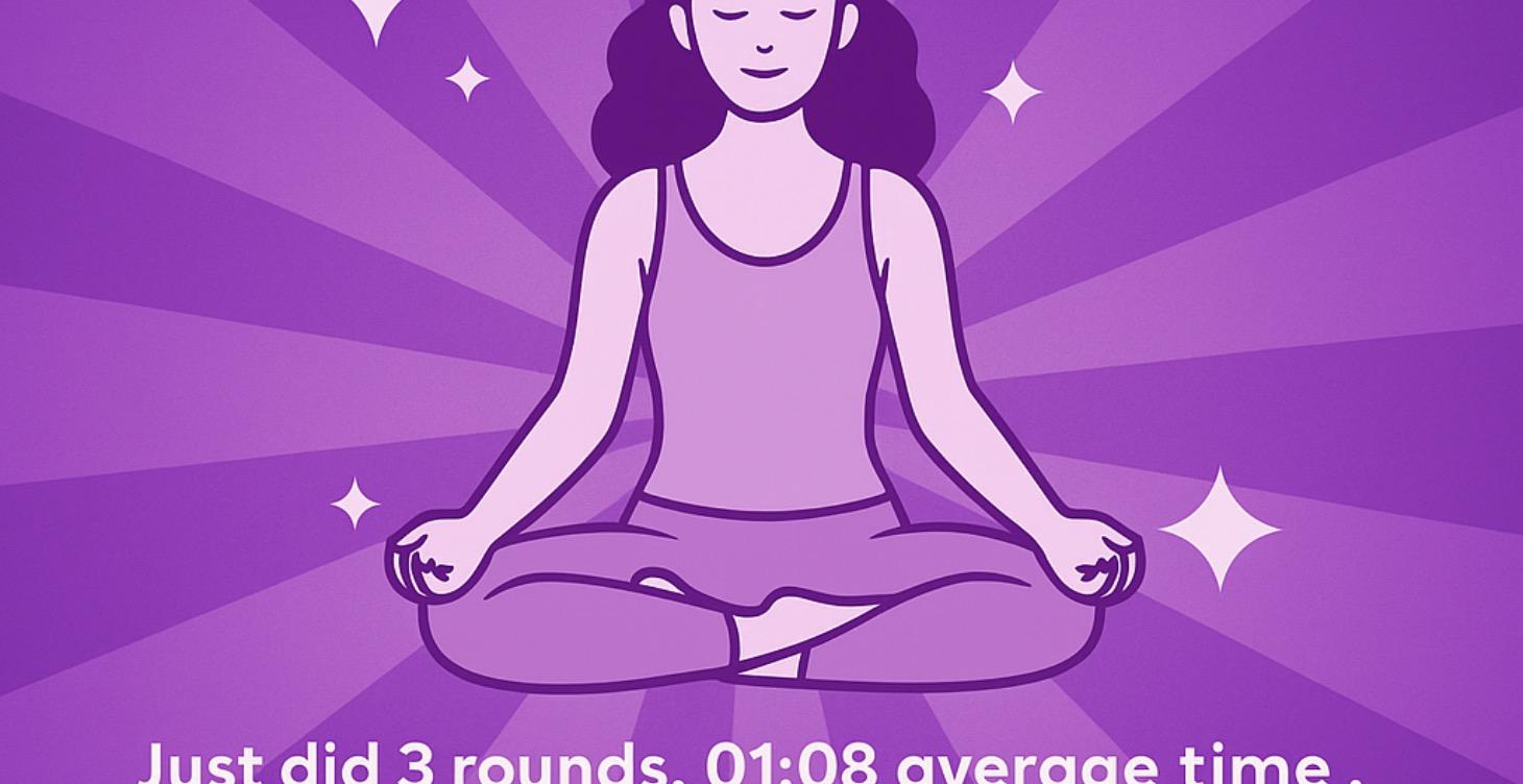 Meditazione della Guarigione