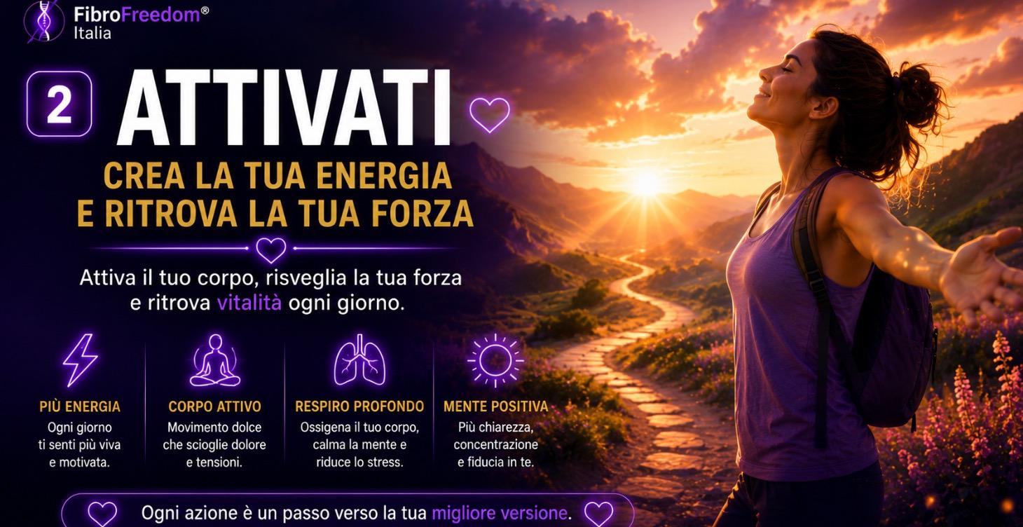 2️⃣ ATTIVATI – crea energia 🏆