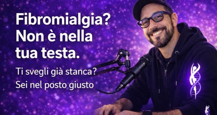 FibroFreedom® Italia