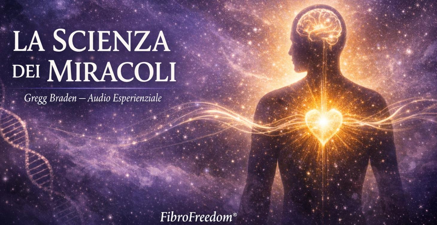 ⭐ Biblioteca Avanzata FibroFreedom®