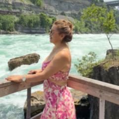 Elizabeth Baquero Hortua