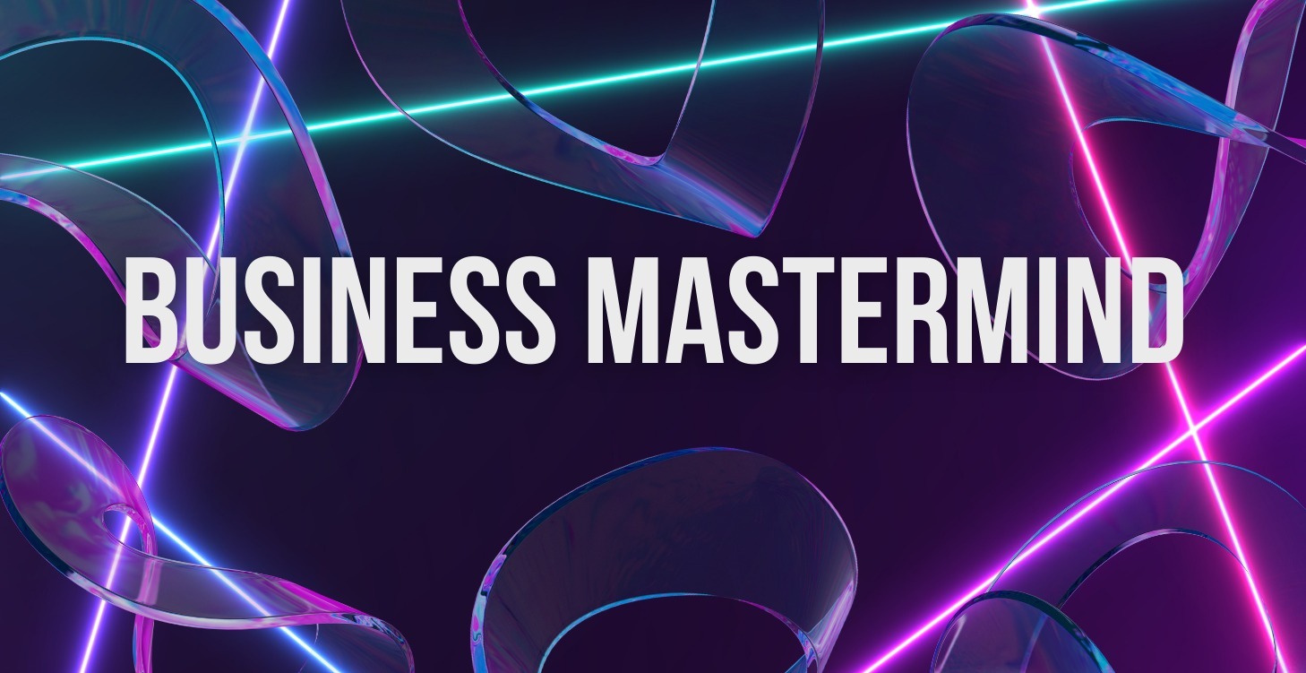 Business Mastermind Package