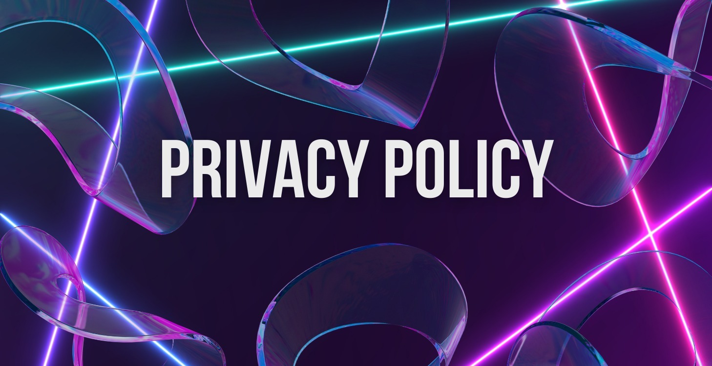 Privacy Policy