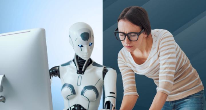 Change your life with AI